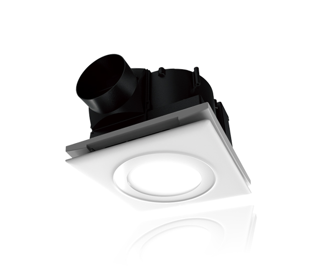tw€LED照明換氣扇§en€LED照明換氣扇