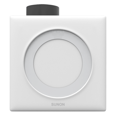 SUNON LED照明換氣扇