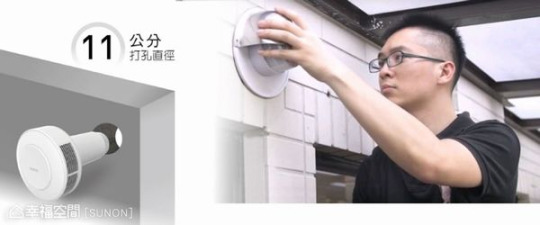 雙流新風機